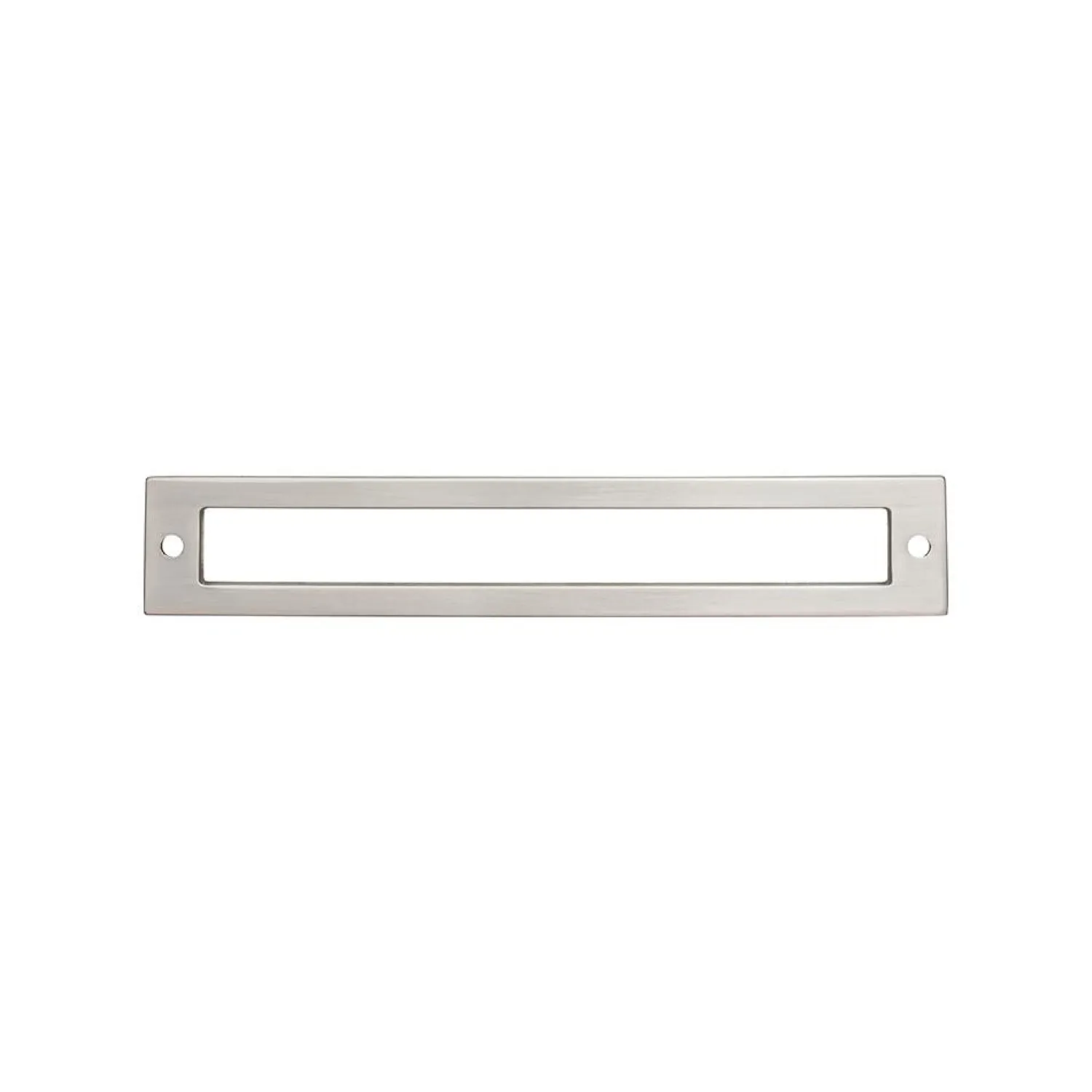 Clearance Hollin Backplate Top Knobs