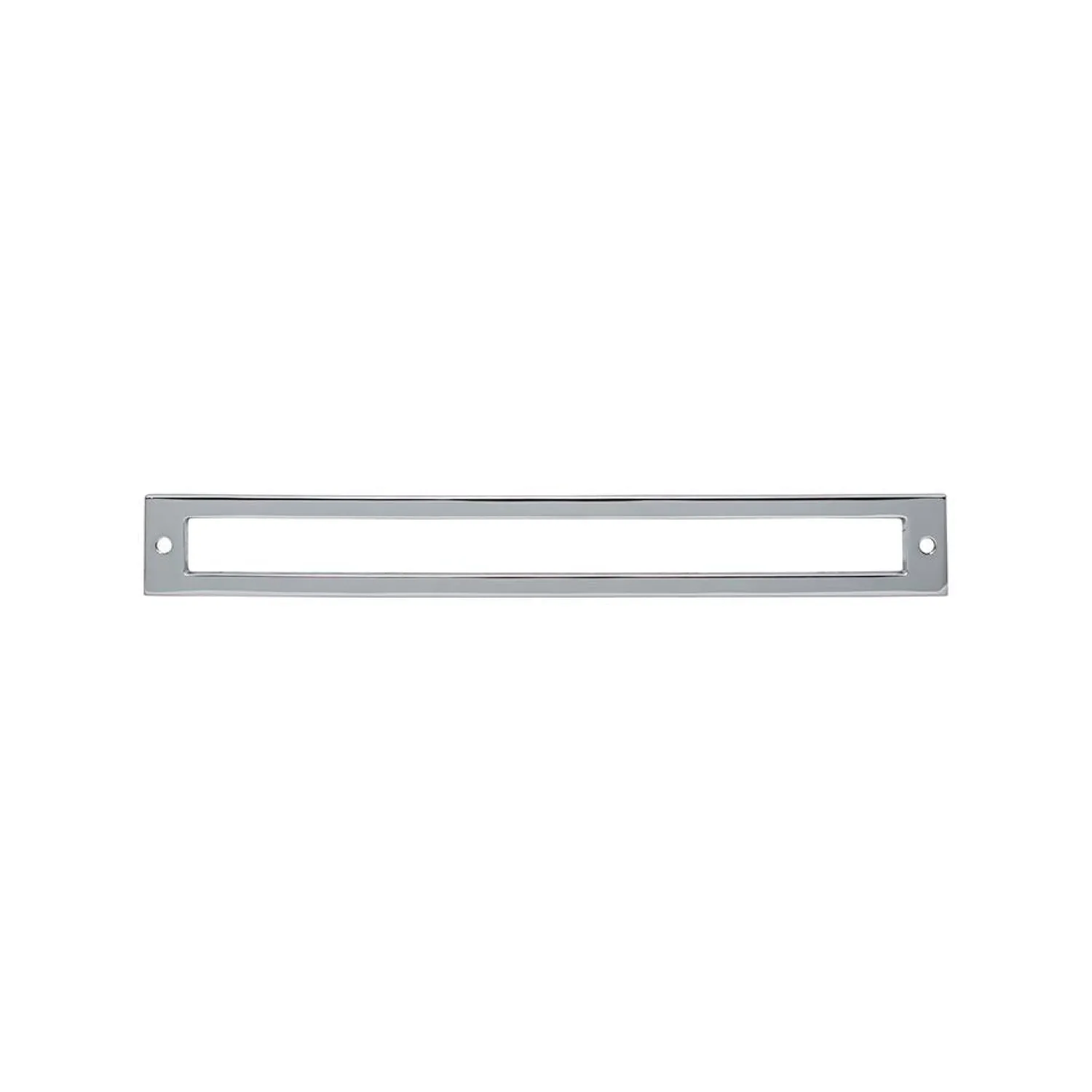 Clearance Hollin Backplate Top Knobs