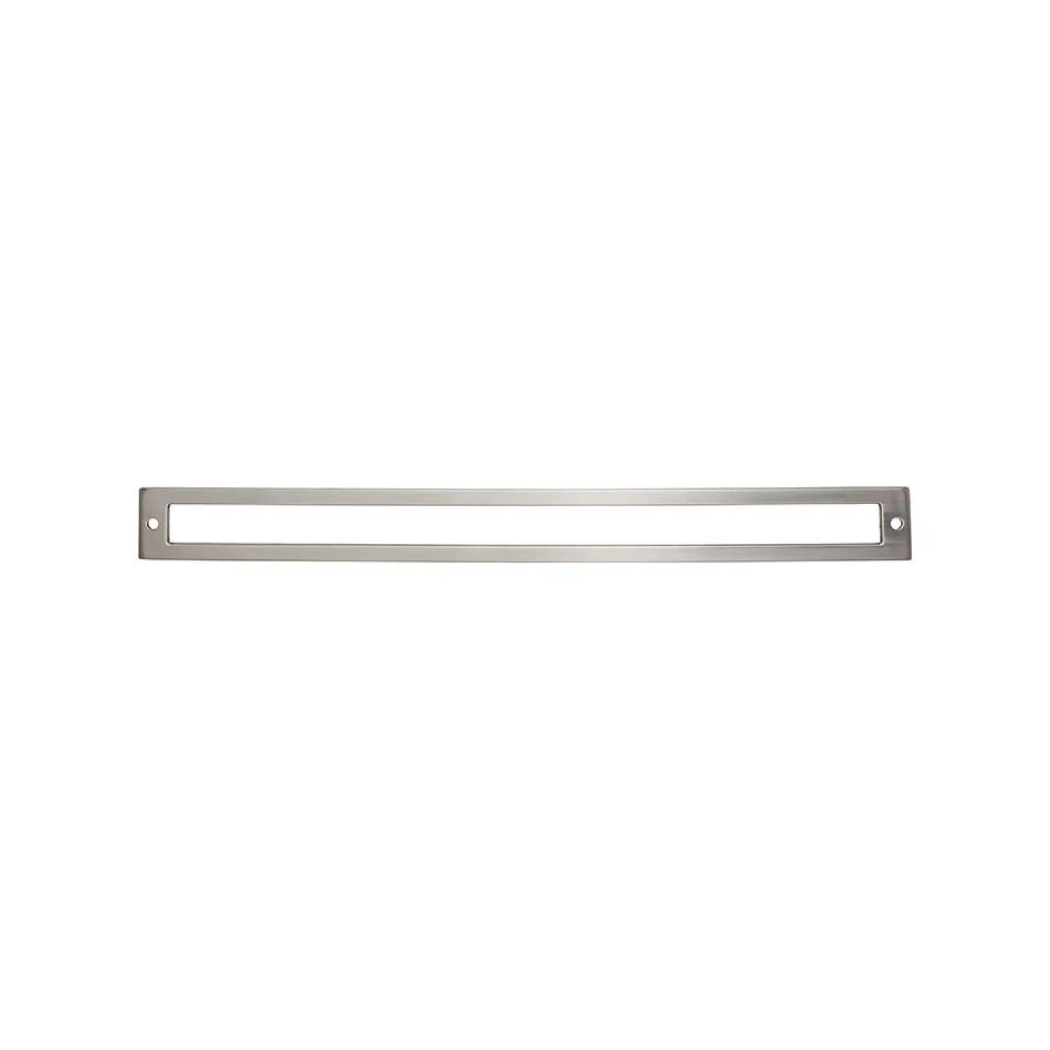 Clearance Hollin Backplate Top Knobs