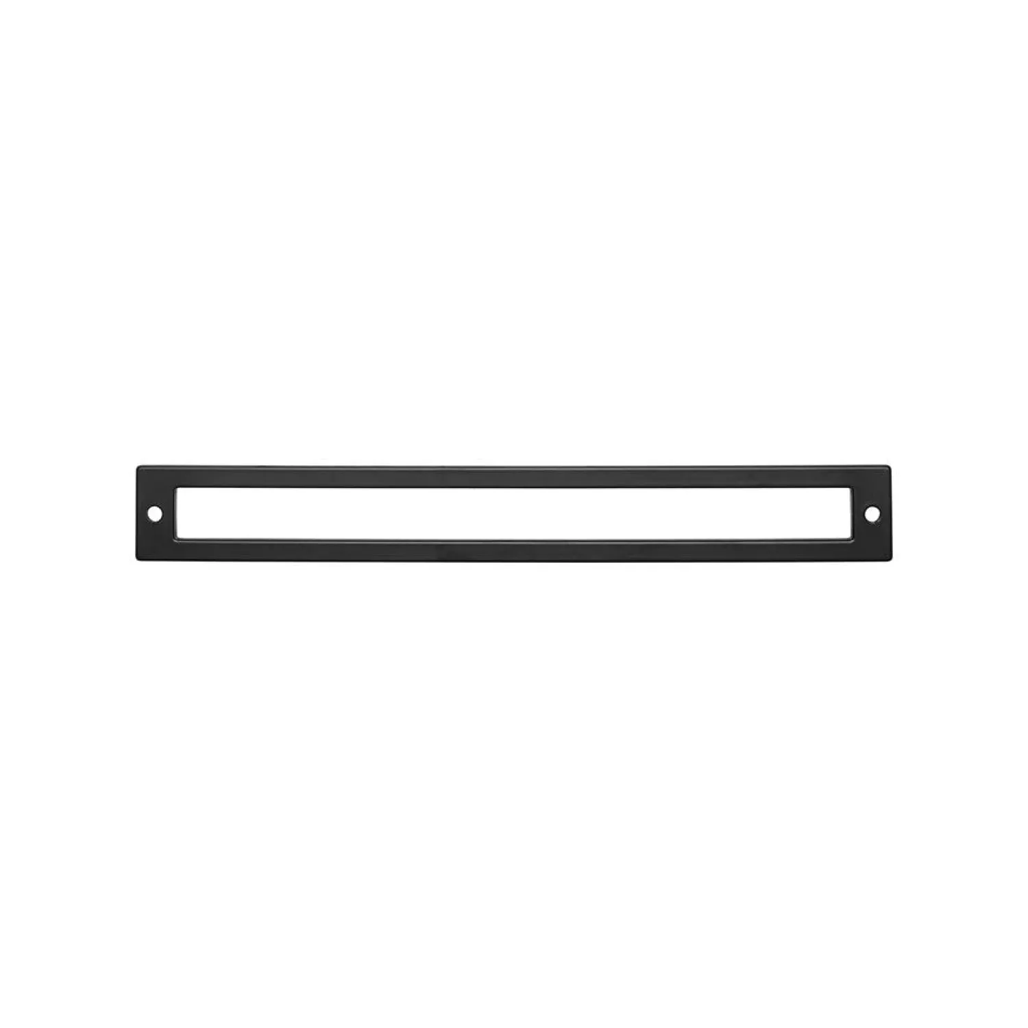 Clearance Hollin Backplate Top Knobs