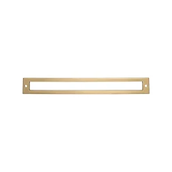 Clearance Hollin Backplate Top Knobs