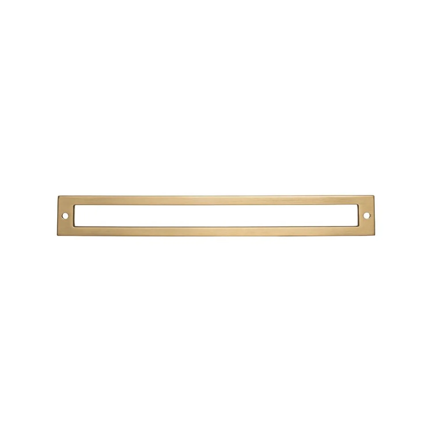 Clearance Hollin Backplate Top Knobs