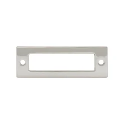 Clearance Hollin Backplate Top Knobs