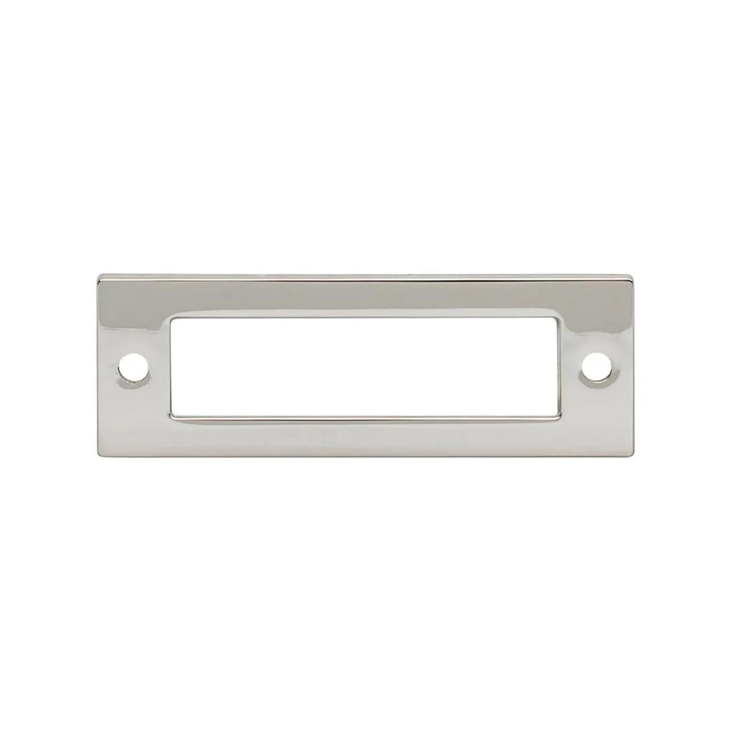 Clearance Hollin Backplate Top Knobs