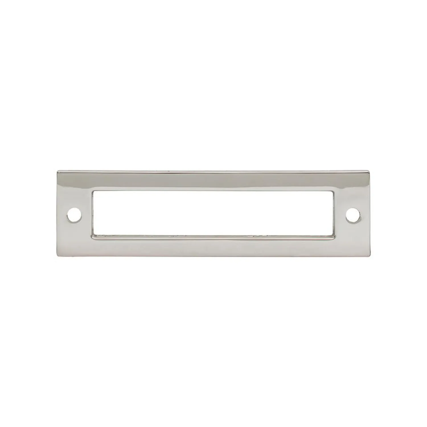 Clearance Hollin Backplate Top Knobs