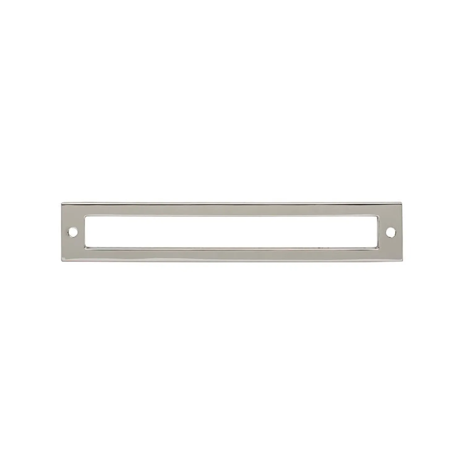 Clearance Hollin Backplate Top Knobs