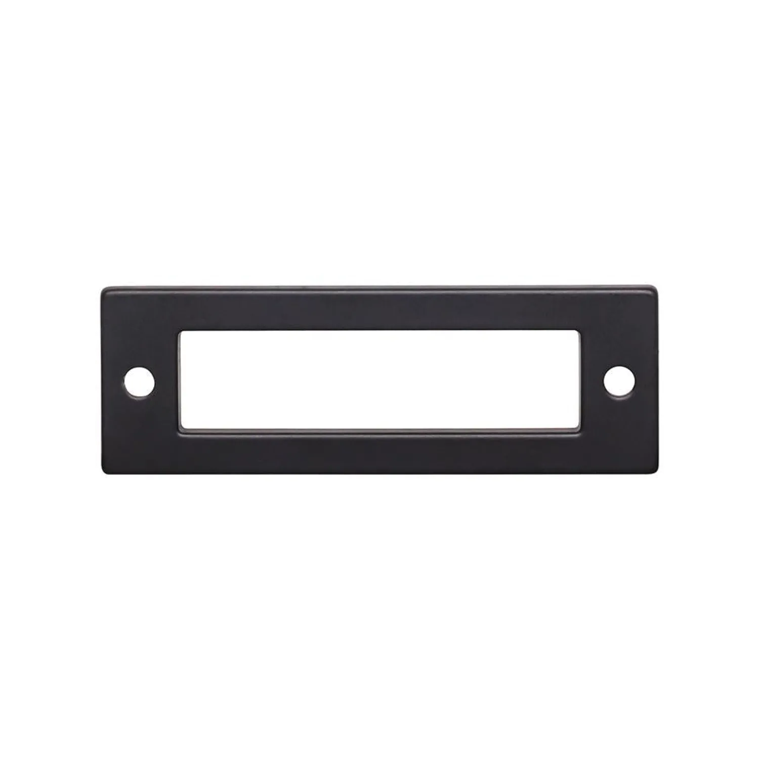 Clearance Hollin Backplate Top Knobs