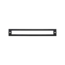 Clearance Hollin Backplate Top Knobs