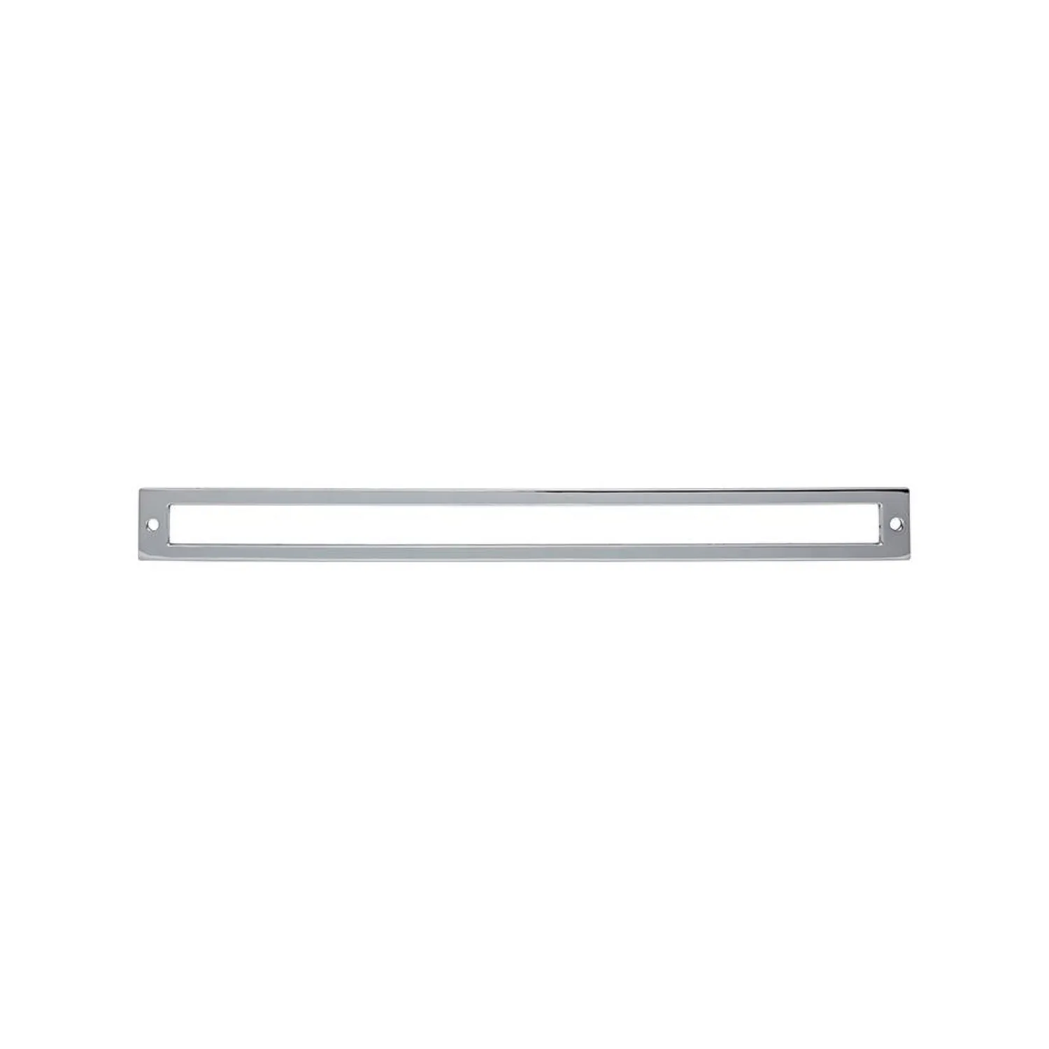 Clearance Hollin Backplate Top Knobs