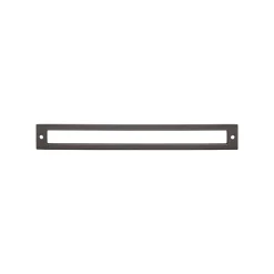 Clearance Hollin Backplate Top Knobs