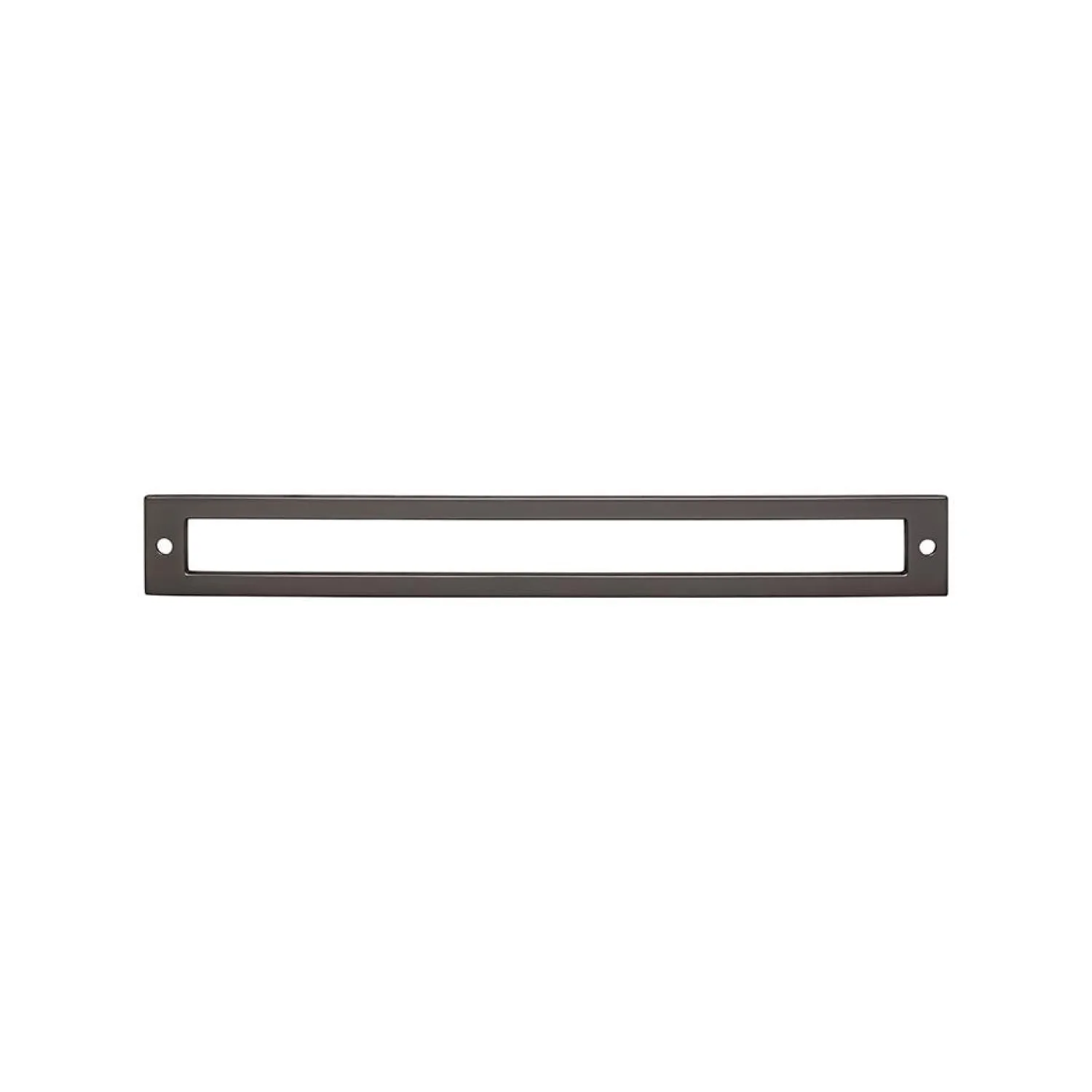 Clearance Hollin Backplate Top Knobs