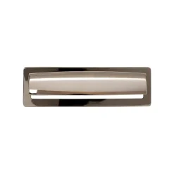 Hollin Cup Pull Top Knobs