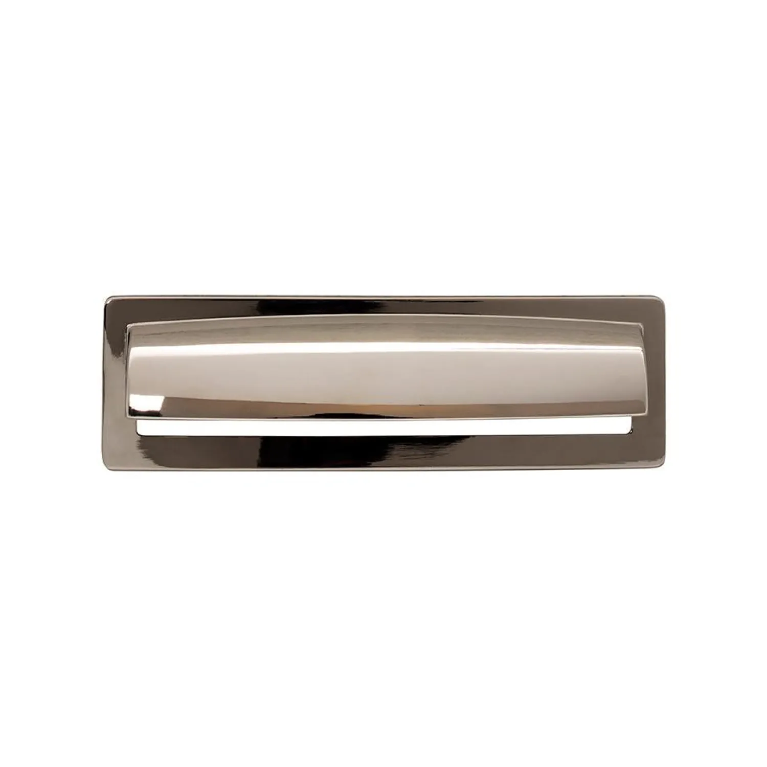 Hollin Cup Pull Top Knobs