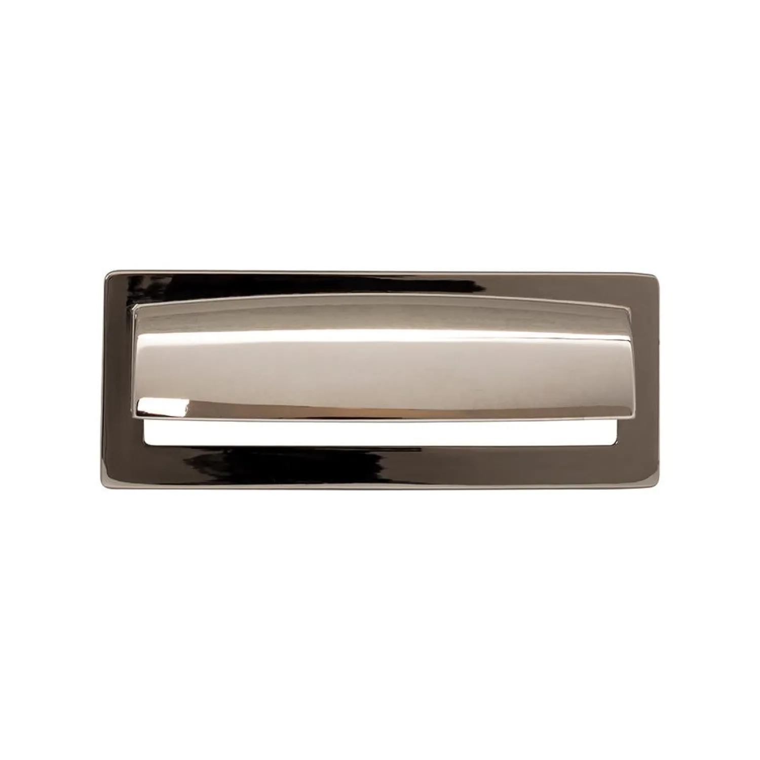 Hollin Cup Pull Top Knobs
