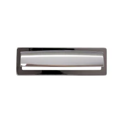 Hollin Cup Pull Top Knobs