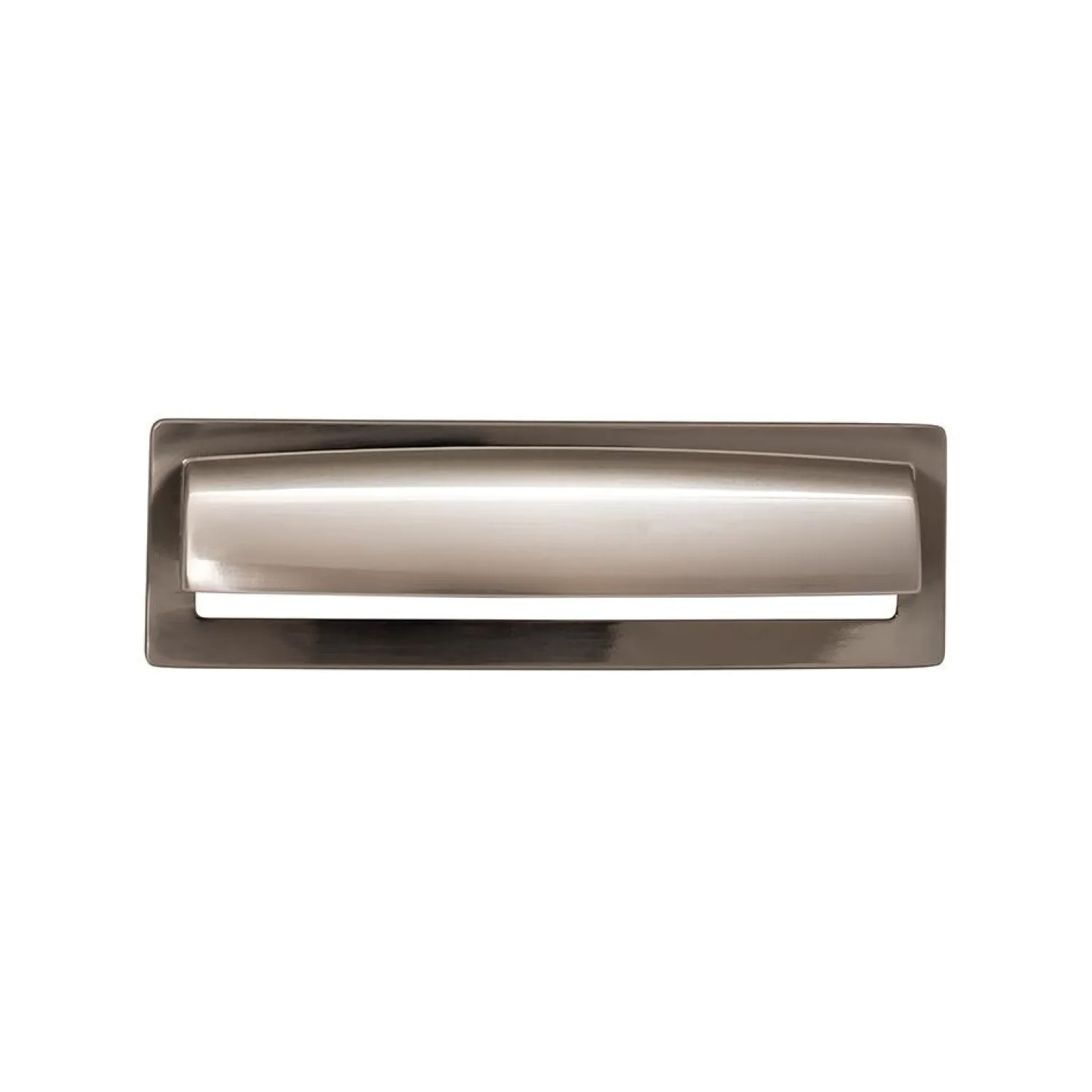 Hollin Cup Pull Top Knobs