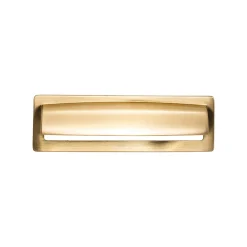 Hollin Cup Pull Top Knobs
