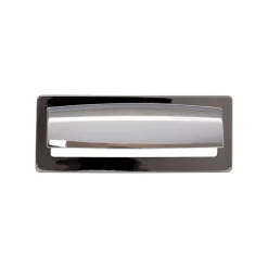Hollin Cup Pull Top Knobs