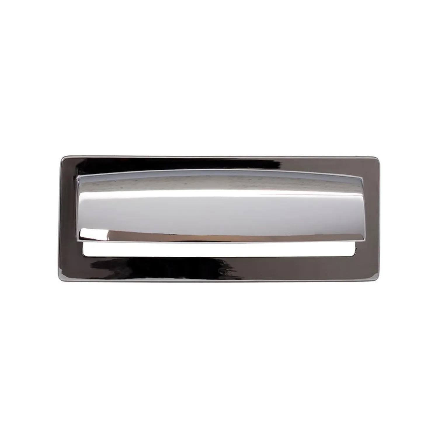 Hollin Cup Pull Top Knobs