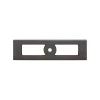Hot Hollin Knob Backplate Top Knobs