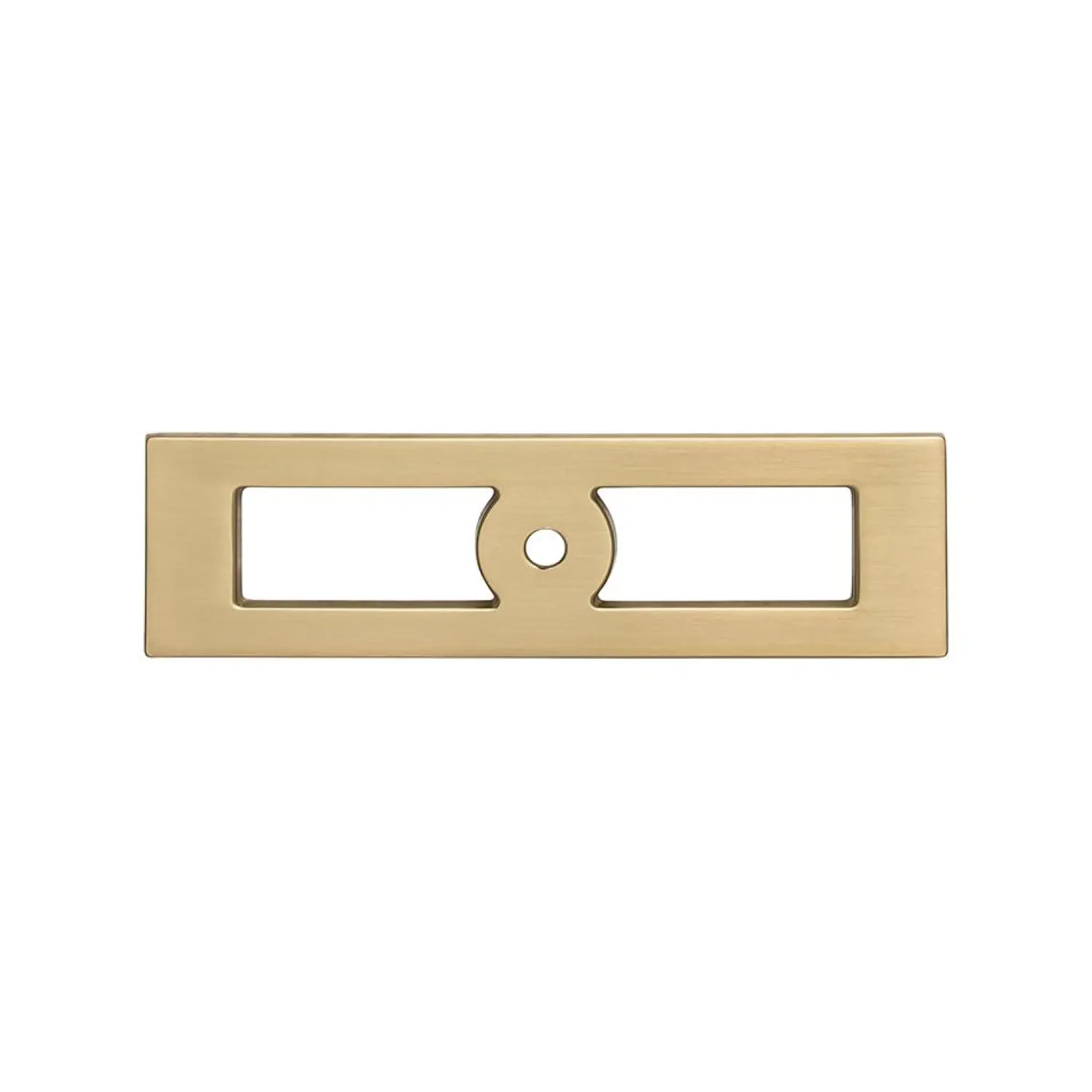 Hot Hollin Knob Backplate Top Knobs