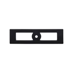 Hot Hollin Knob Backplate Top Knobs