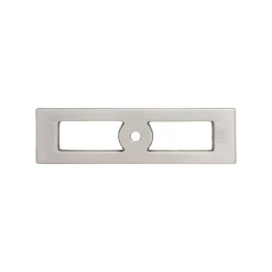 Hot Hollin Knob Backplate Top Knobs