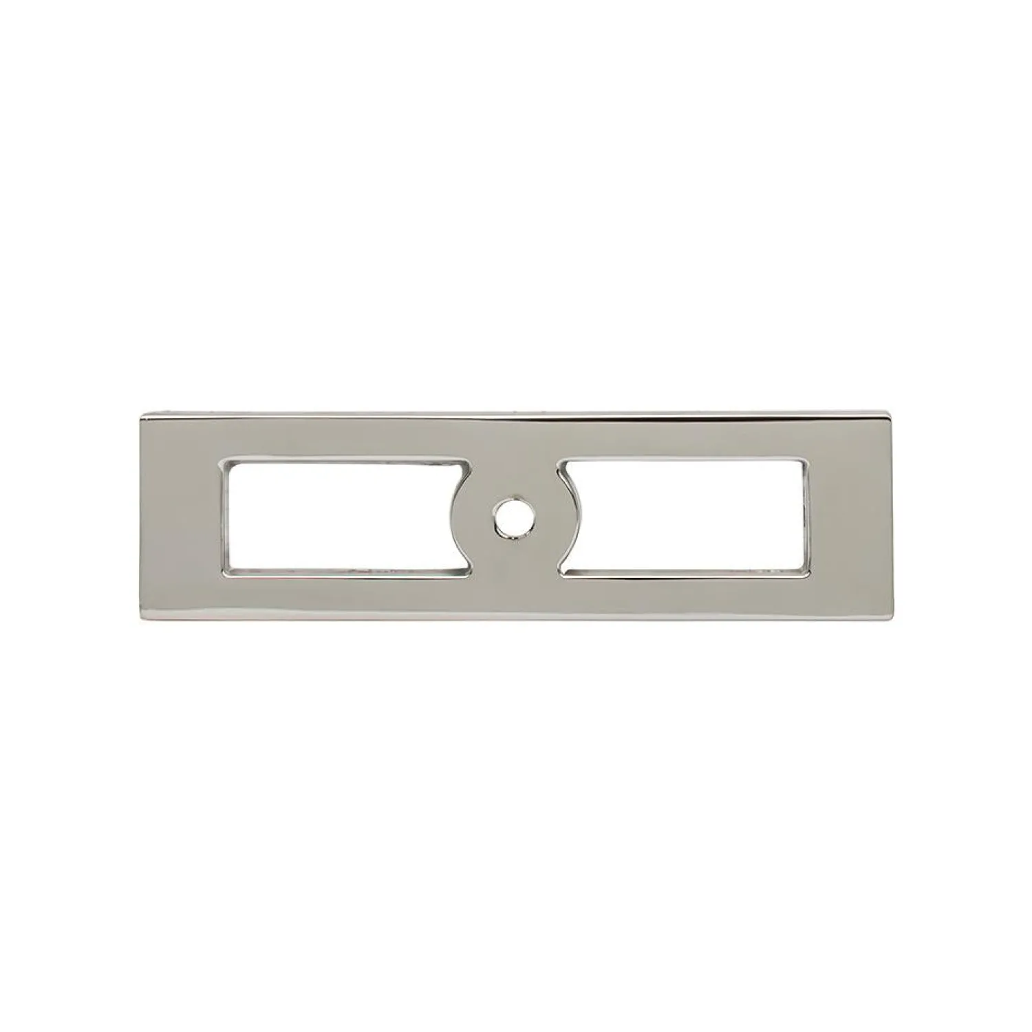 Hot Hollin Knob Backplate Top Knobs