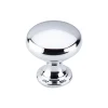 Discount Hollow Round Knob Top Knobs|Knobs