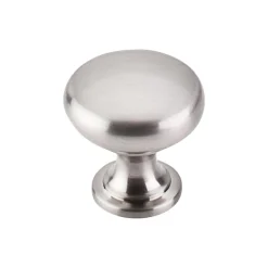 Discount Hollow Round Knob Top Knobs|Knobs