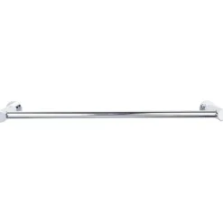 Hot Hopewell Towel Bar in Polished Chrome Top Knobs|Chrome Hardware