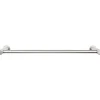 Discount Hopewell Towel Bar in Brushed Satin Nickel Top Knobs|Brushed Nickel Hardware