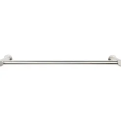 Discount Hopewell Towel Bar in Brushed Satin Nickel Top Knobs|Brushed Nickel Hardware