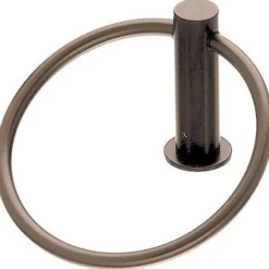 Outlet Hopewell Towel Ring | Multiple Finishes Top Knobs|Chrome Hardware