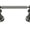 Sale Topknobs HUD3BSN Tissue Holder in Brushed Satin Nickel Top Knobs|Brushed Nickel Hardware