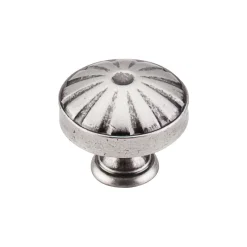Hudson Knob Top Knobs|Knobs