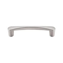 Outlet Infinity Bar Pull Top Knobs|Black & Dark Hardware