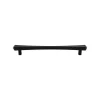 Clearance Juliet Appliance Pull Top Knobs|Brushed Nickel Hardware
