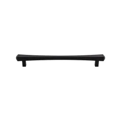 Clearance Juliet Appliance Pull Top Knobs|Brushed Nickel Hardware