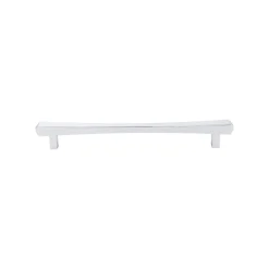 Clearance Juliet Appliance Pull Top Knobs|Brushed Nickel Hardware