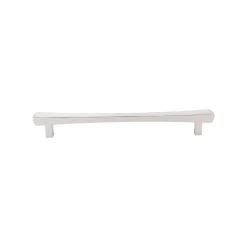 Clearance Juliet Appliance Pull Top Knobs|Brushed Nickel Hardware