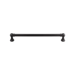 Best Kara Appliance Pull Top Knobs|Brushed Nickel Hardware