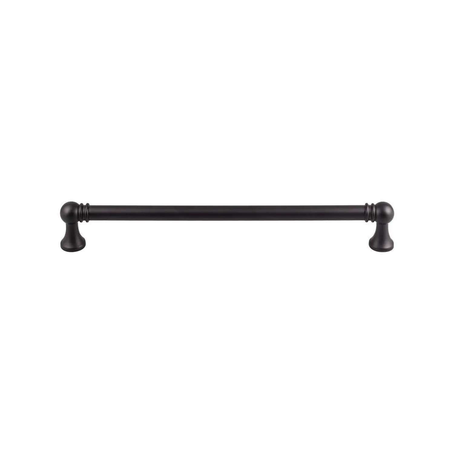 Best Kara Appliance Pull Top Knobs|Brushed Nickel Hardware