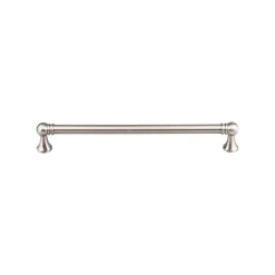 Best Kara Appliance Pull Top Knobs|Brushed Nickel Hardware