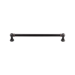 Best Kara Appliance Pull Top Knobs|Brushed Nickel Hardware