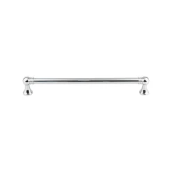 Best Kara Appliance Pull Top Knobs|Brushed Nickel Hardware