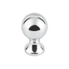 Kara Knob Top Knobs|Knobs