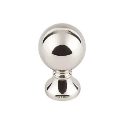 Kara Knob Top Knobs|Knobs