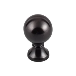 Kara Knob Top Knobs|Knobs