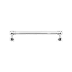 Clearance Kara Pull Top Knobs|Brushed Nickel Hardware
